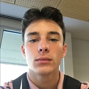 Meet your Posher, Peyton